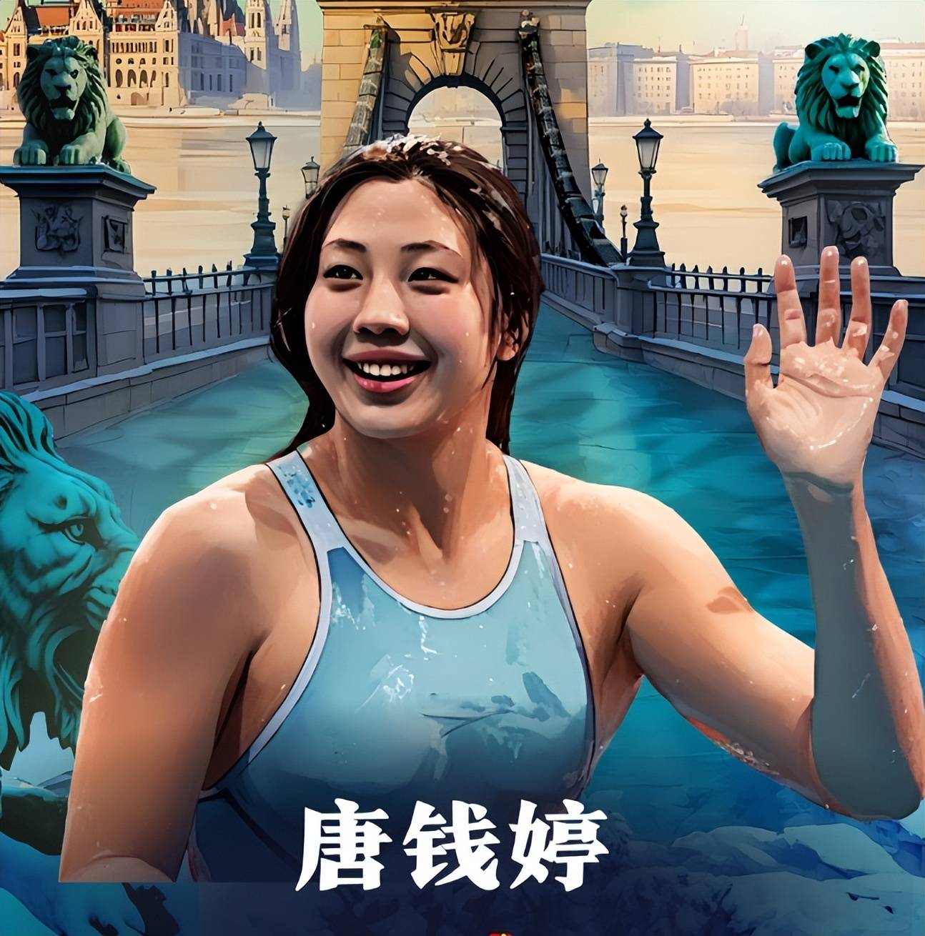 2025新加坡游泳世锦赛：中国游泳队面临严峻挑战，男子4*100米混合泳接力成关键