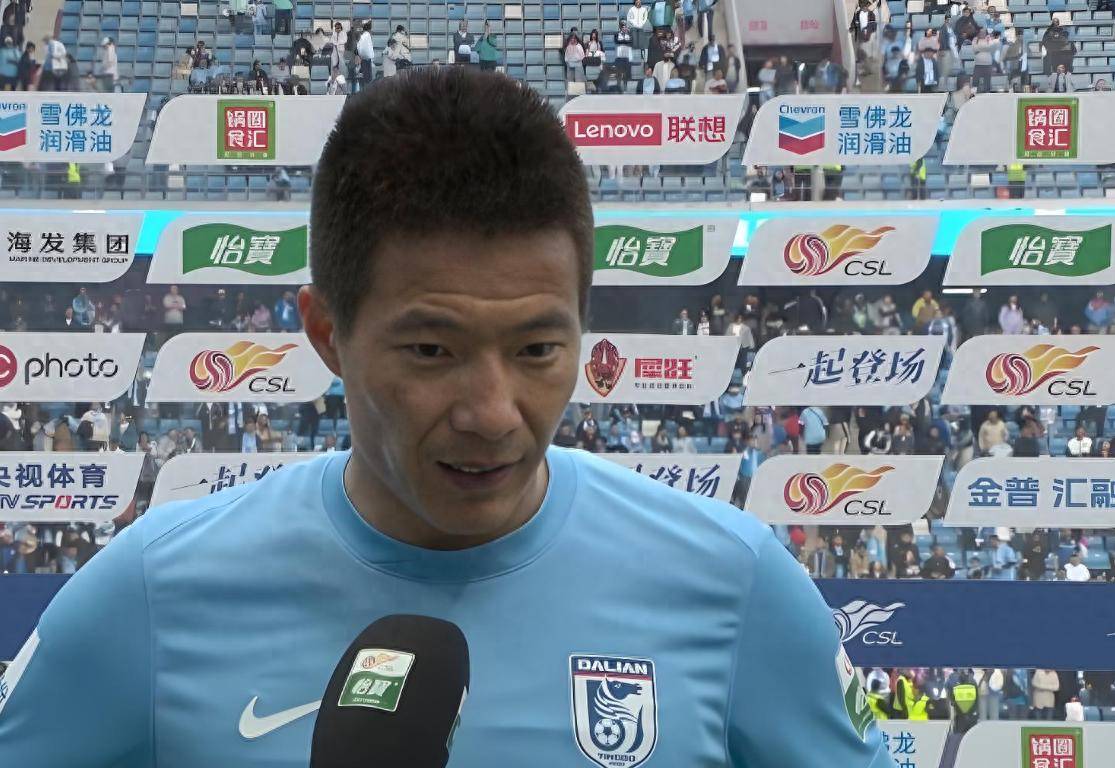 吕鹏与晋鹏翔：从国安弃将到英博脊梁的逆袭之路