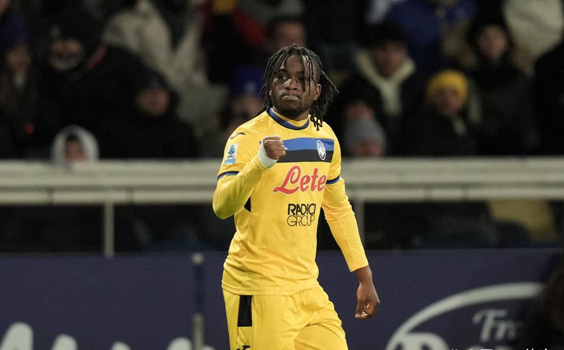 意甲转会动态：中卫拒绝邀约，莱奥尼坚定选择国米_搜狐网