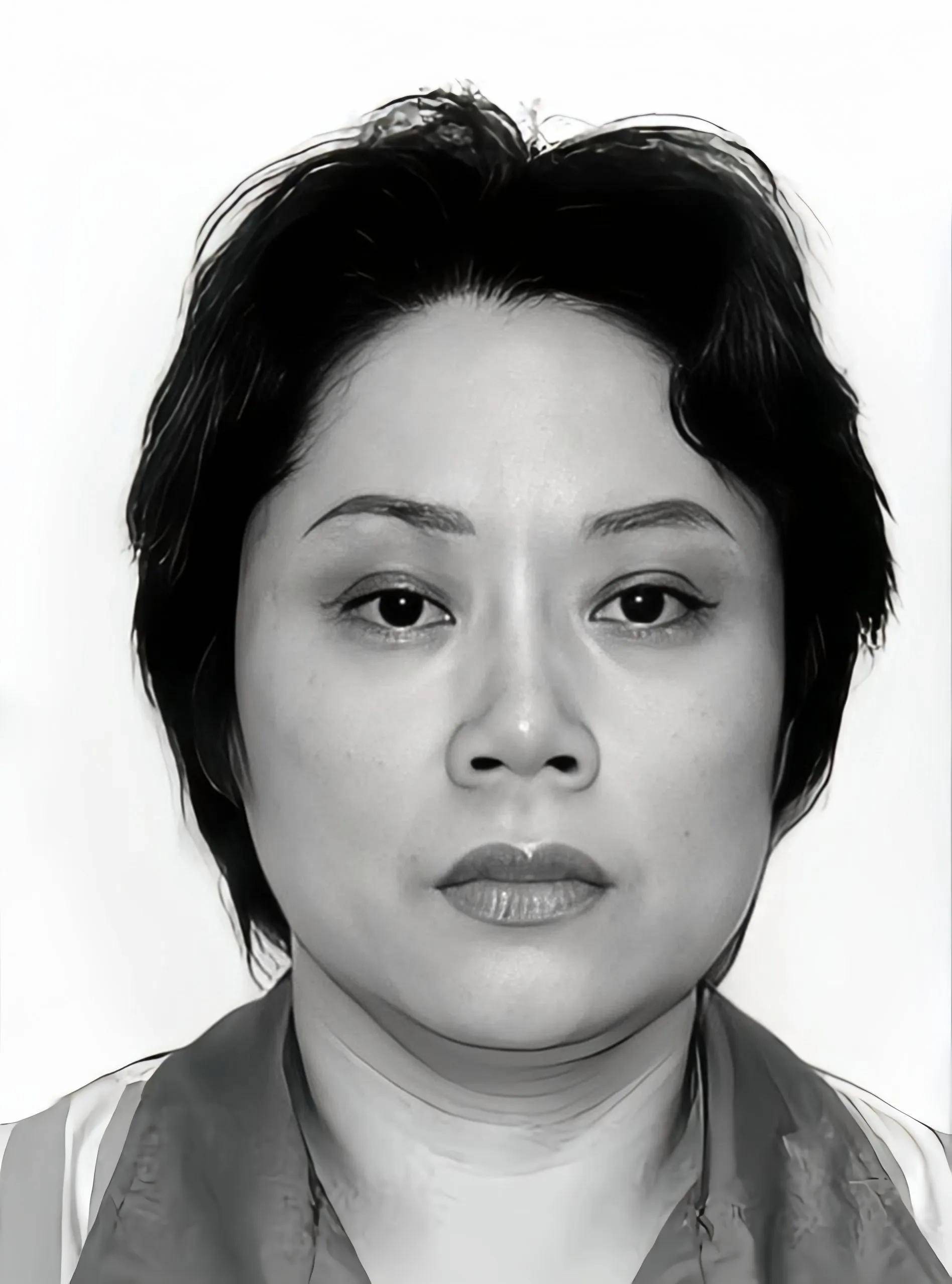 倚仗二哥横行重庆,2009年重庆最大女黑老大谢才萍覆灭始末