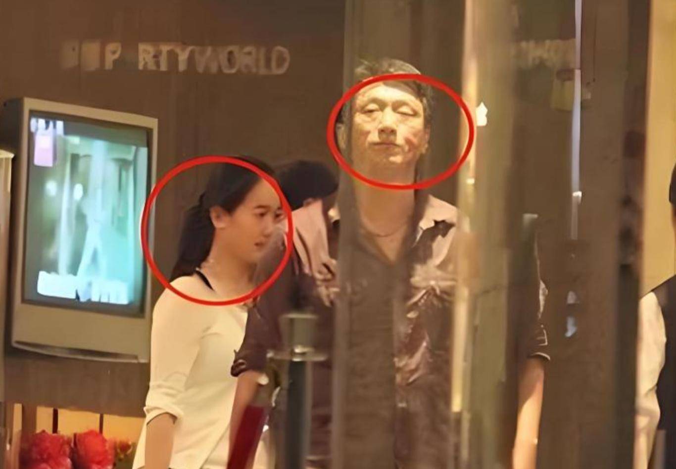 绯闻不断的女神左小青,会因"旧爱"段奕宏再次爆红