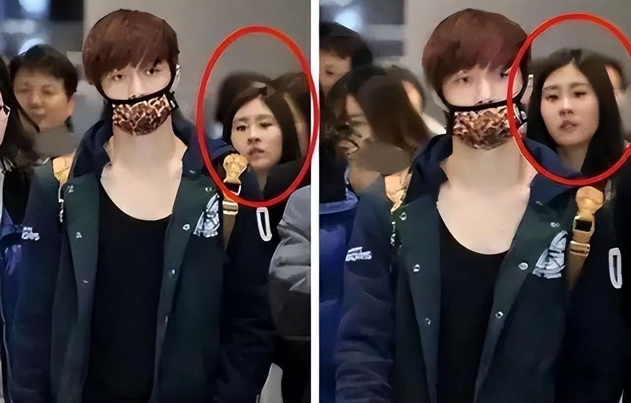 张碧晨真面目终曝光:当张艺兴私生,瞒华晨宇生子,抢汪苏泷原创