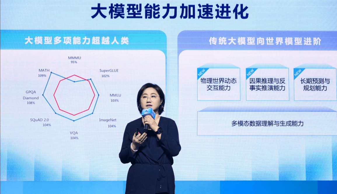 一口气发布七款AI数字员工，百度副总裁阮瑜：智能体将以数字员工形式落地企业