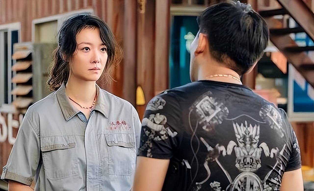 演员齐溪:这辈子最正确的决定,就是和王传君隐婚生女!