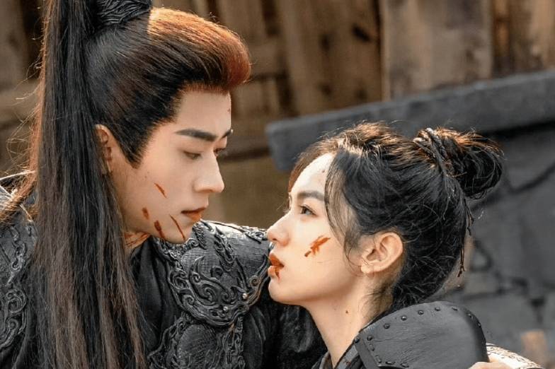 《锦月如歌》魔改遭骂:重生改假死删复仇线,硬加杀父仇,AI换脸看得人出戏_禾晏_原著_剧情