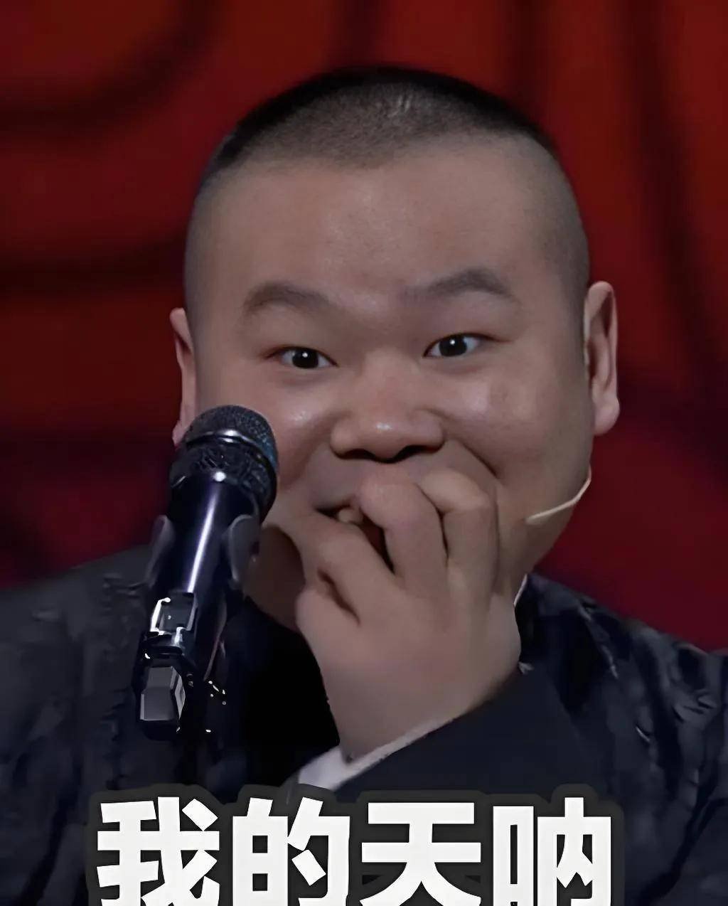 岳云鹏_手机_宣传