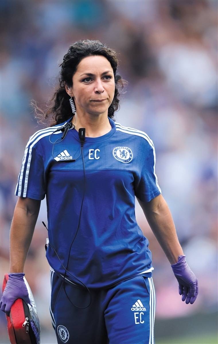 蓝军医疗重生录:从穆里尼奥 伊娃咆哮门到科学化,重塑胜负手