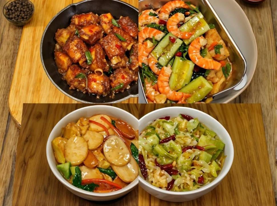 孩子早餐吃什么？这份超棒食谱助你轻松搞定