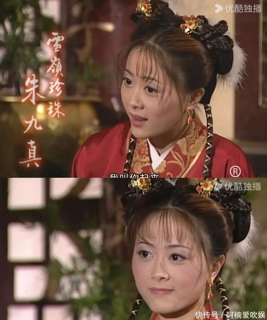 tvb前辈有好有坏?姚乐怡:有的真心教我演戏,有的对我动手动脚