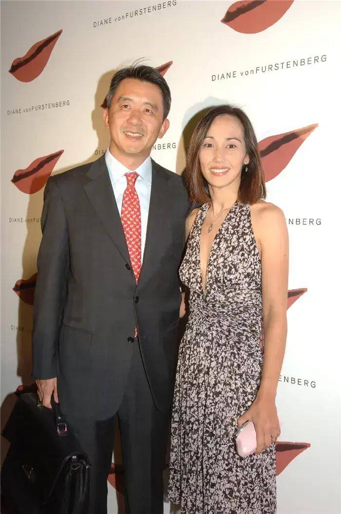 柏安妮:16岁开保时捷,21岁出道两拒周星驰,当红时退圈太可惜!