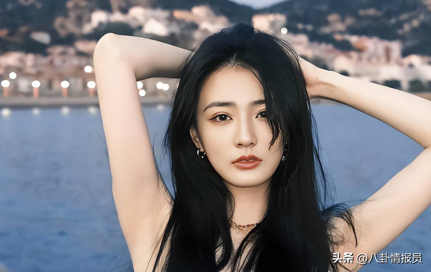 张铭恩_演艺事业_胡冰卿