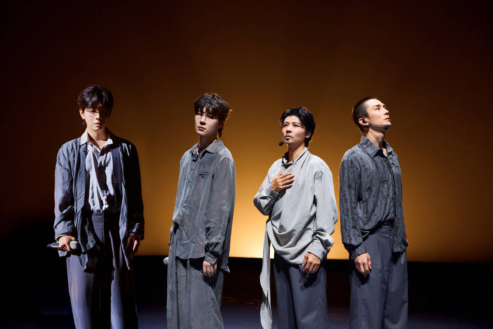 原创披荆斩棘2025第一期