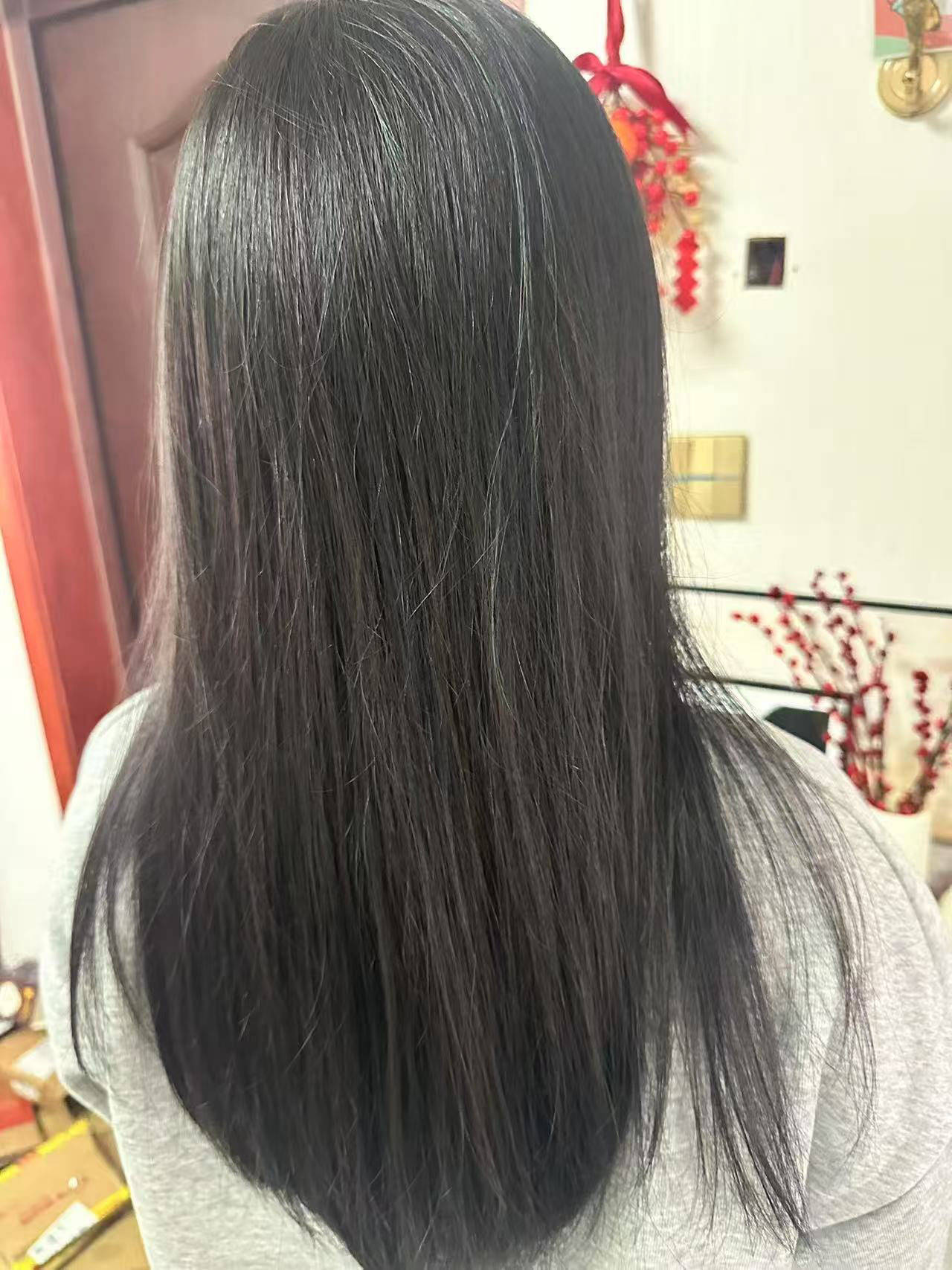 二硫化硒洗发水什么牌子好用头发干燥头皮屑多用什么洗发水?