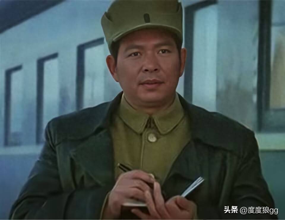 "刘亚楼你记一下":大决战这段经典台词,错了30年无人敢质疑?