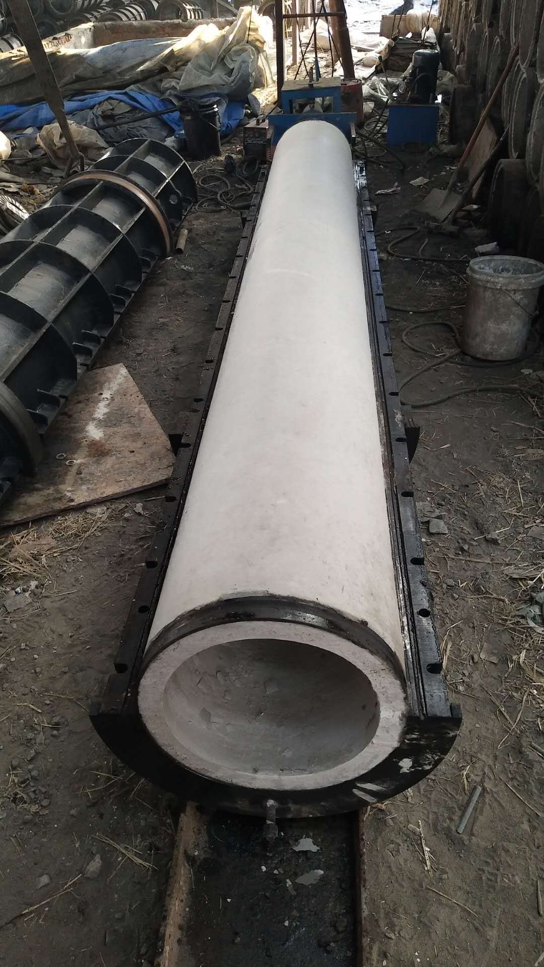 深水井管设备厂商排行榜