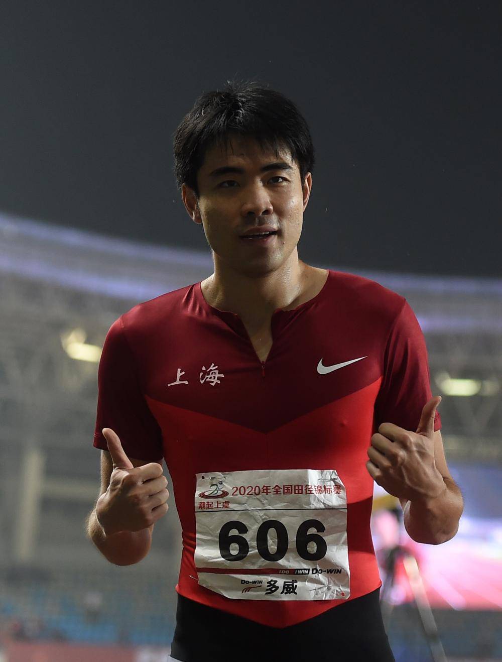 最接近刘翔,中国19岁小将跑出110米栏6年来最好成绩,未来可期