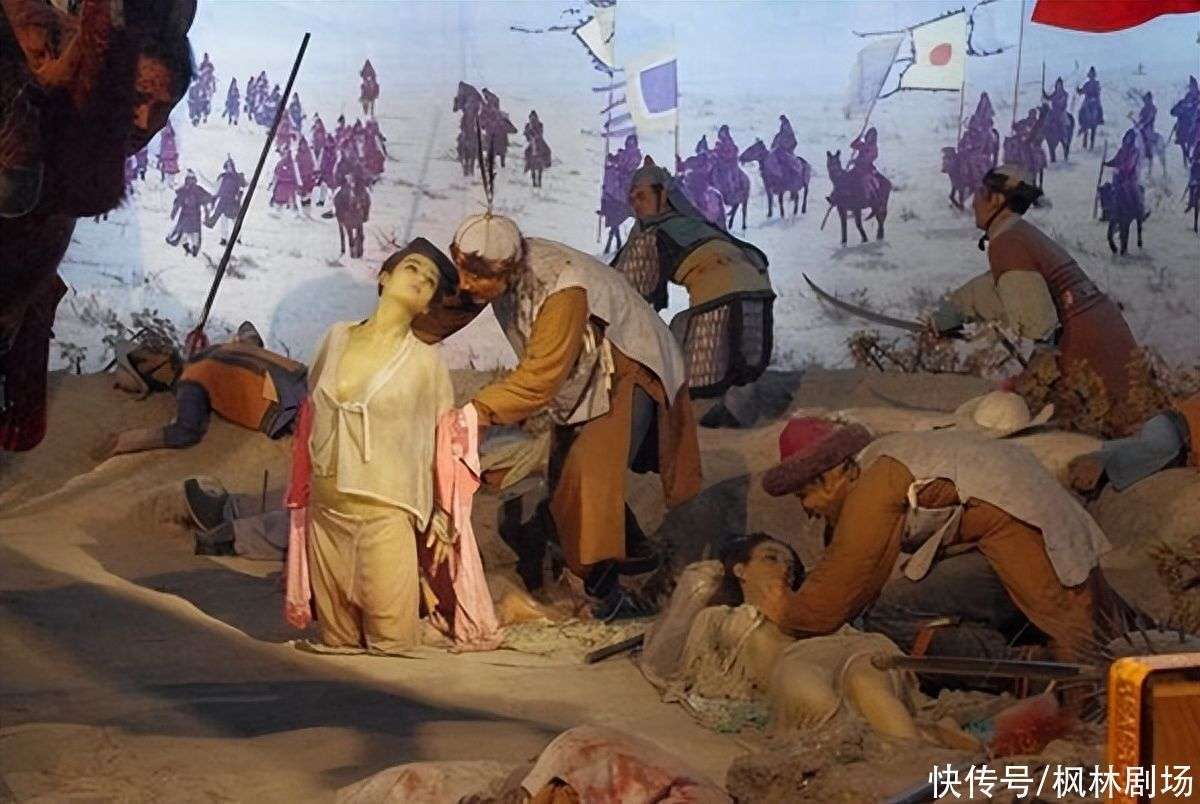 呼唤正义,保护弱势群体