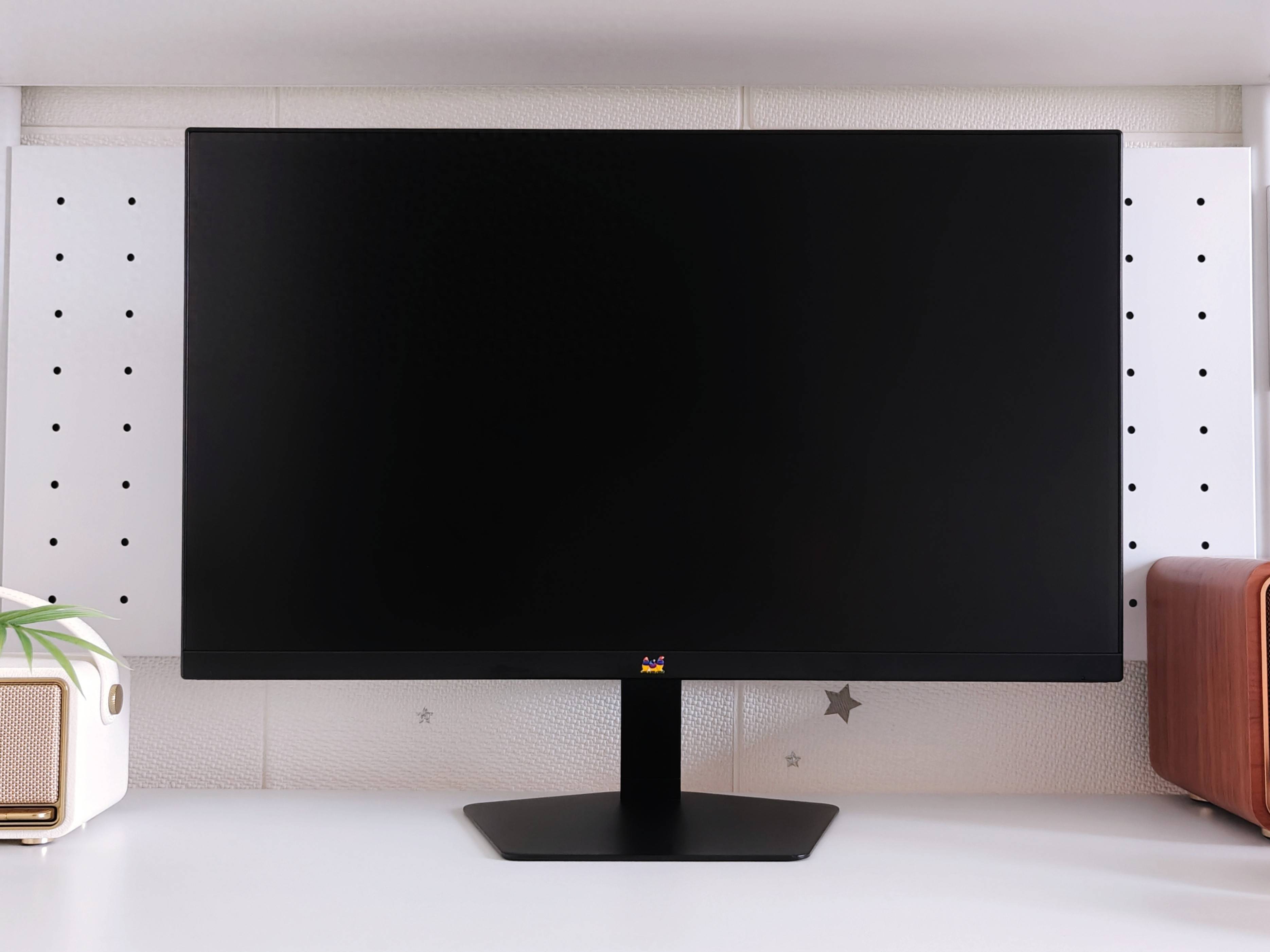 电竞显示器如何选?资深数码博主实测推荐优派显示器vx25g26