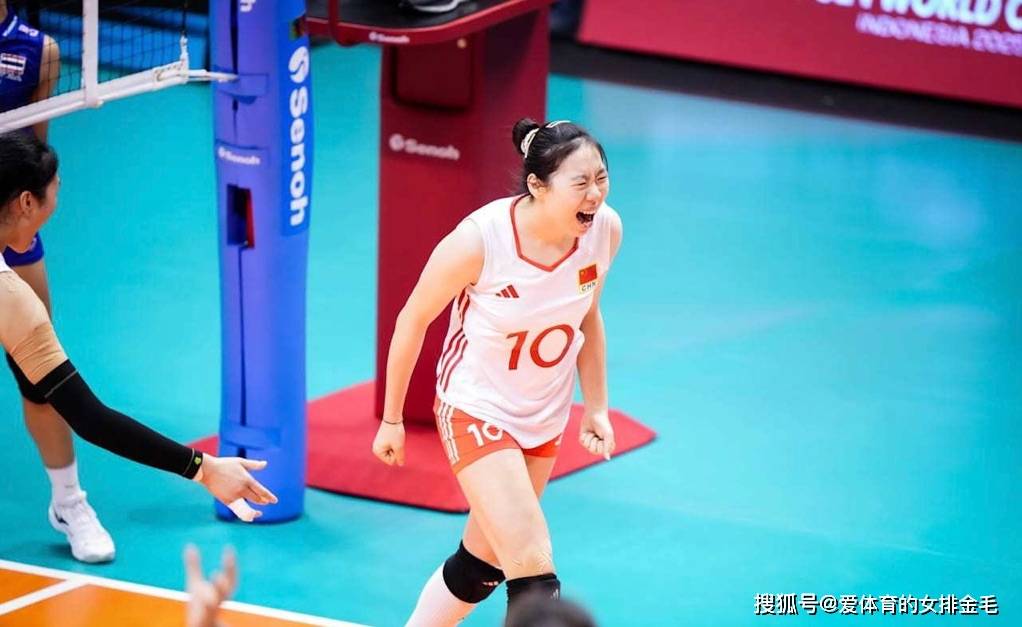 世青賽中國女排對(duì)陣意大利：加強(qiáng)發(fā)球和攔網(wǎng)，多點(diǎn)開花才能贏