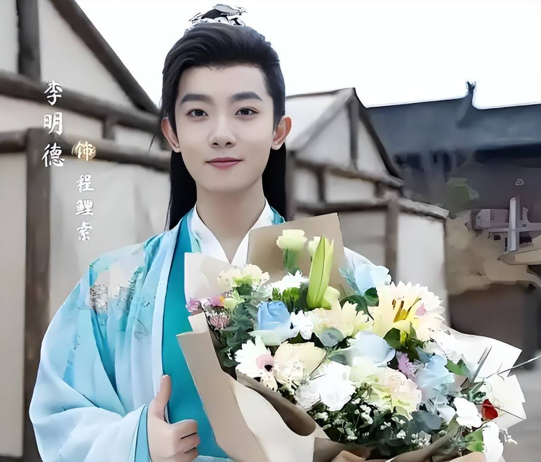 《锦月如歌》重要角色竟是ai换脸,科技进步真令人惊叹