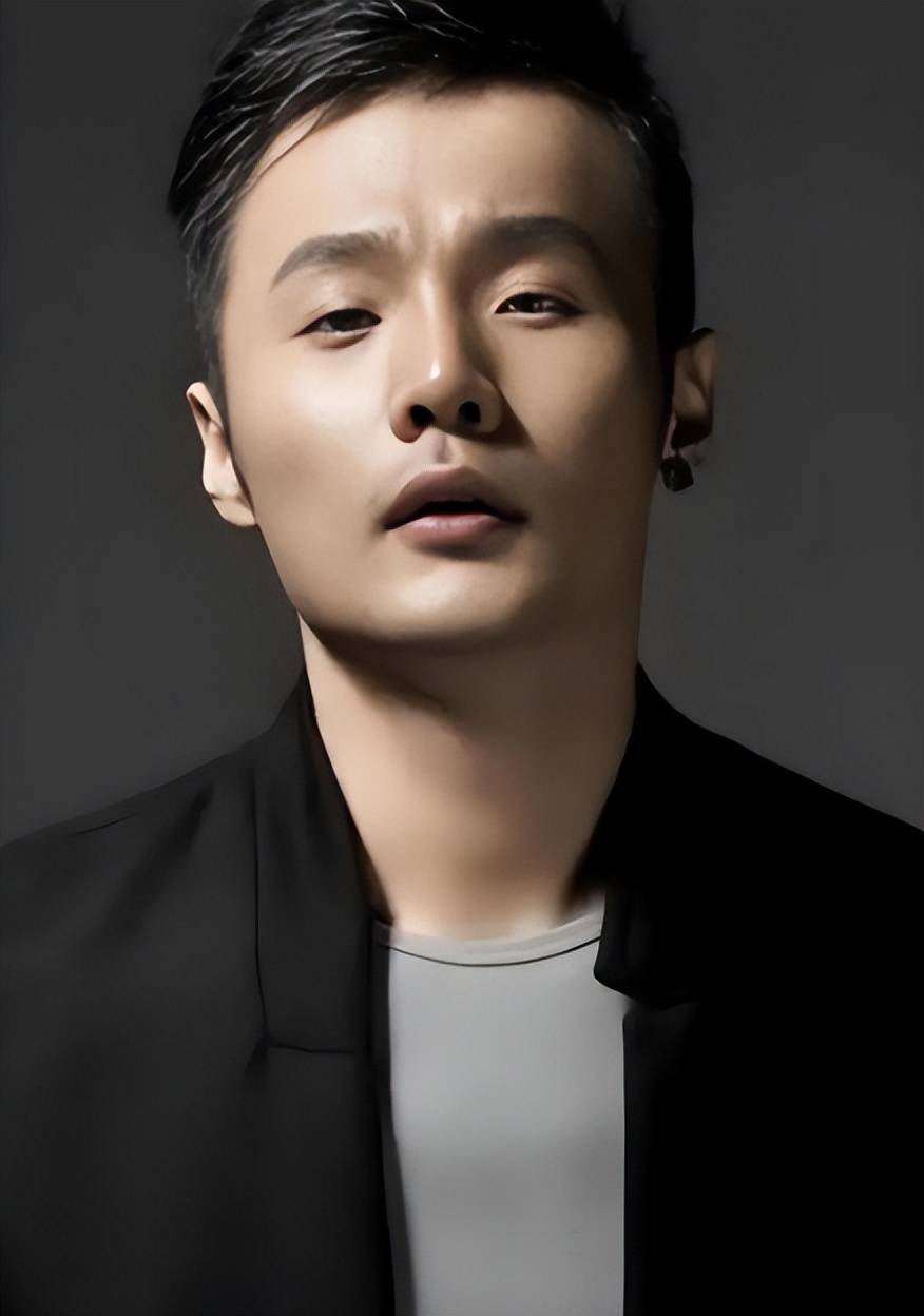 这次,年过四十与妻子约定丁克的李荣浩,终究还是后悔了_杨丞琳_生活_