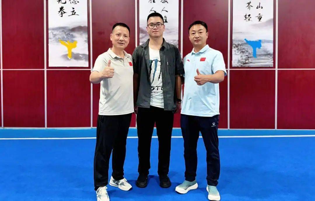“韜武學(xué)員”劉志強(qiáng) 高考685分圓夢北大