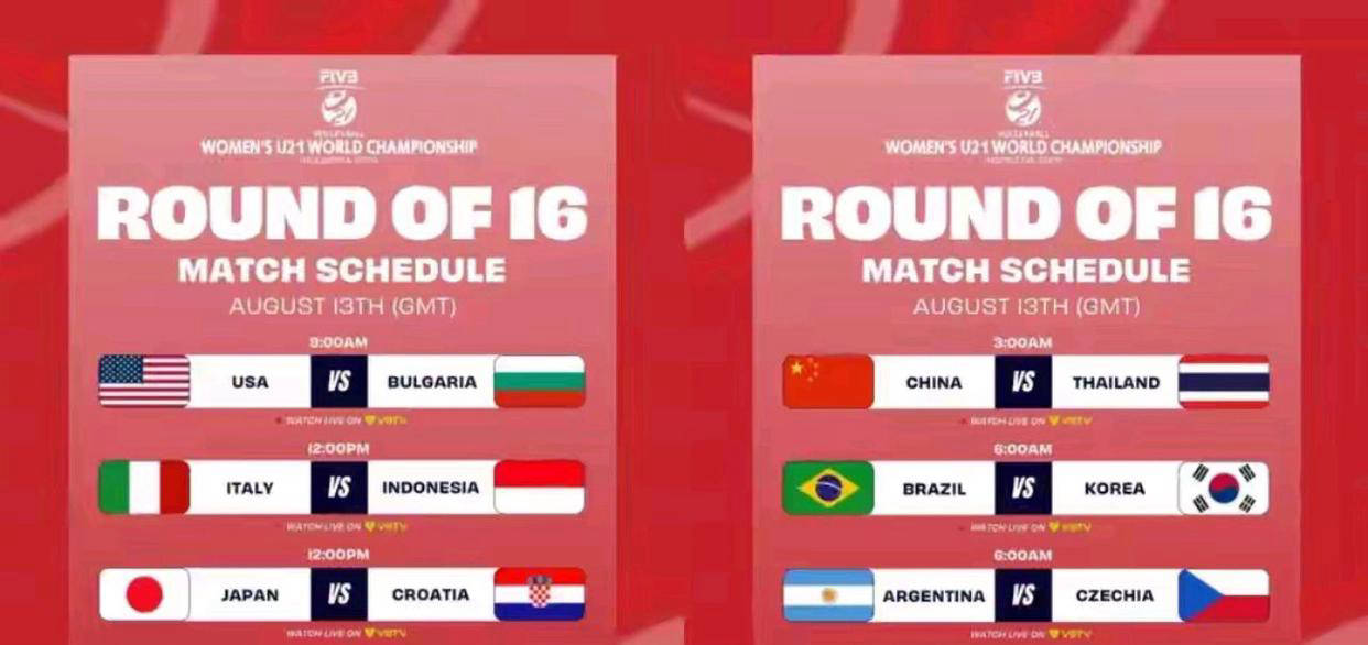 國際排聯(lián)重罰越南U21女排，取消資格引深反思