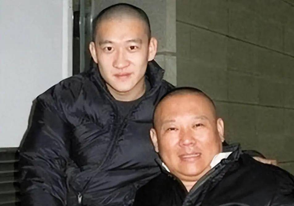 _郭德纲和曹云金视频_郭德纲喊话曹云金
