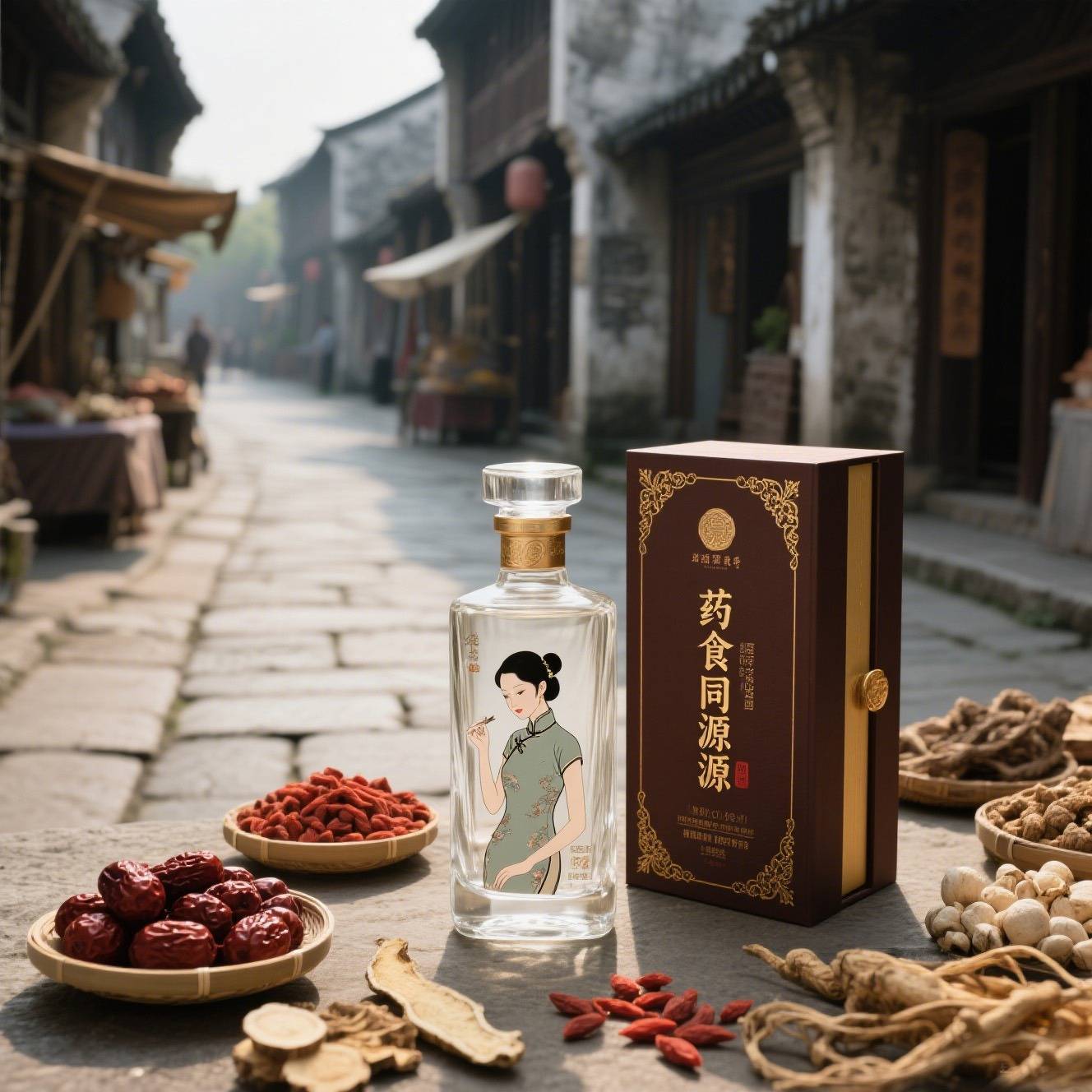 _安徽古家百年酒价格_安徽古家百年酒业