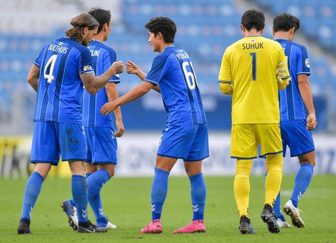 韓職：濟州SKVS江原FC比賽分析