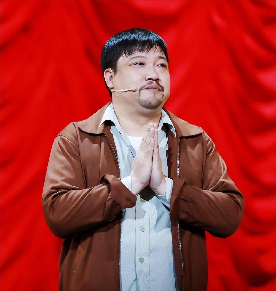 贾冰为何突然不"红"了?细扒他之前干过的事,就不足为奇了