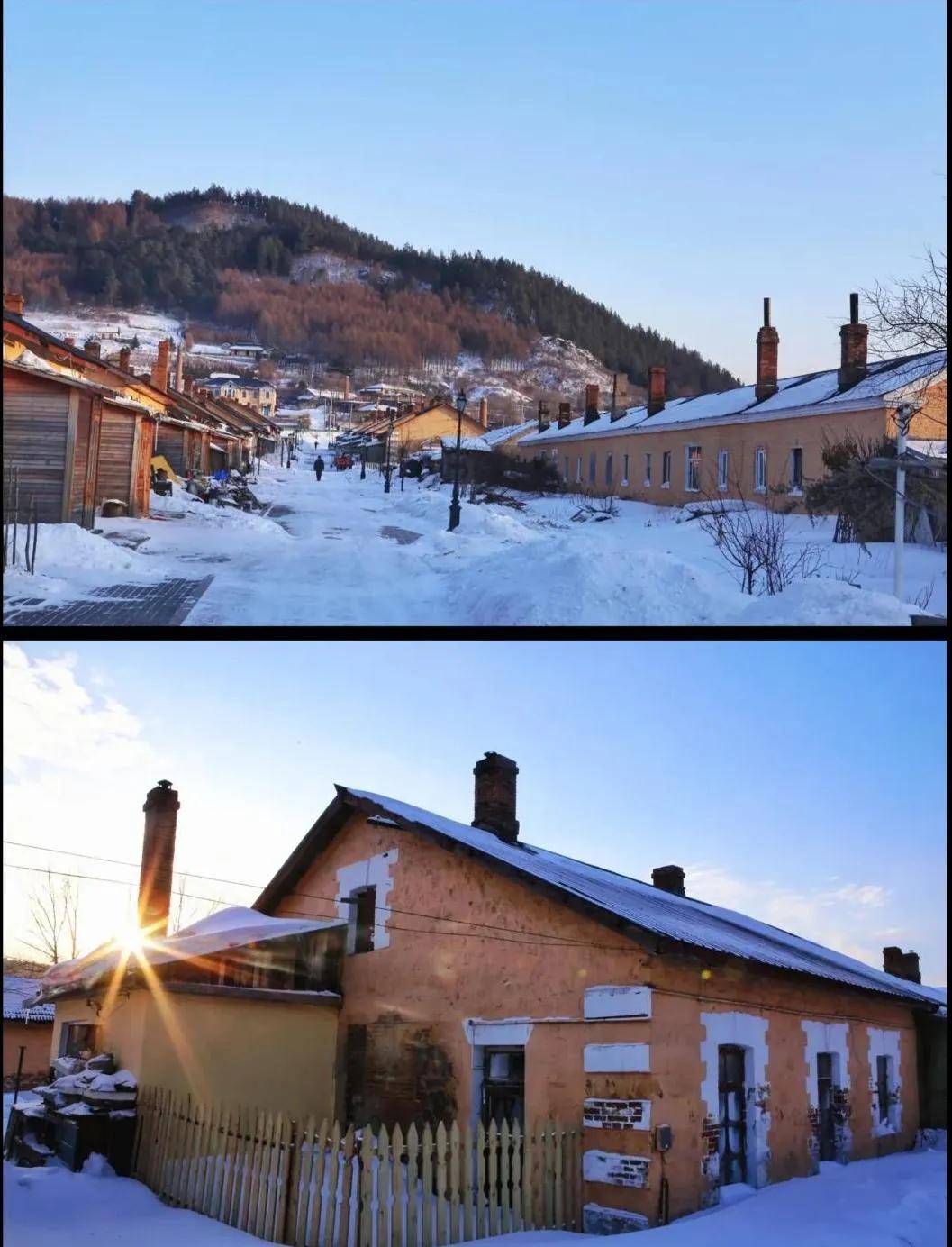 黑龙江小南河村"文旅融合"乡村振兴案例研究