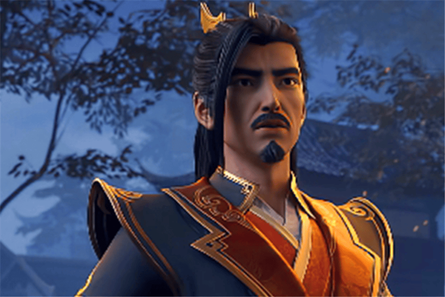 斗破中魂族都能融合古族斗圣的灵魂,为何还要一直养萧战到斗皇?