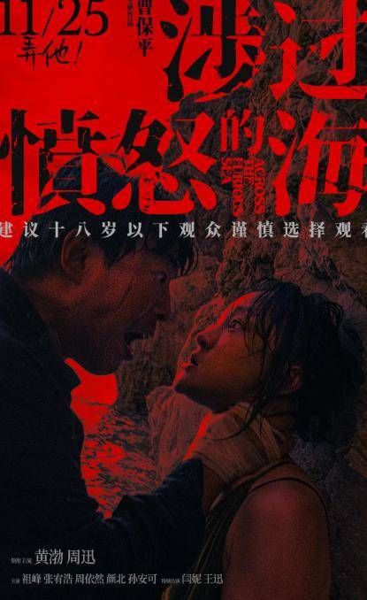 华语电影评分排行榜