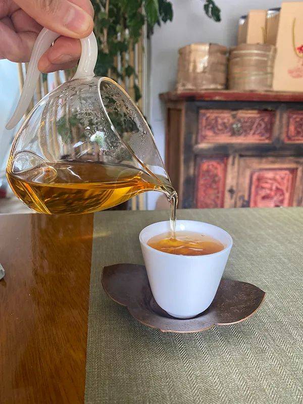 喝茶季节讲究_喝茶什么季节喝什么茶好_