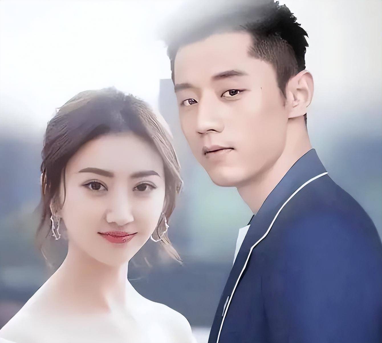 景甜和张继科的分手事件在娱乐圈内掀起了不小的波澜