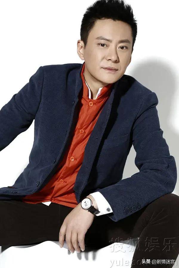 谍战剧伏弩:王斑,李镐羽,陶飞霏,魏大勋,张仟领衔主演