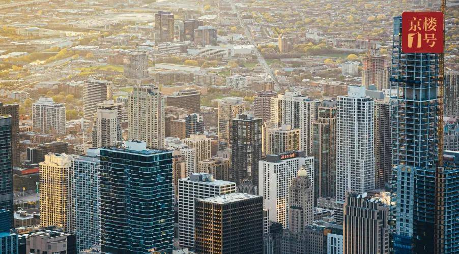 学区房的天，塌了？