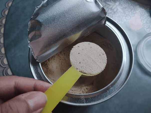 新加坡 Oat Lady 好谷粮试用体验：营养与美味的邂逅