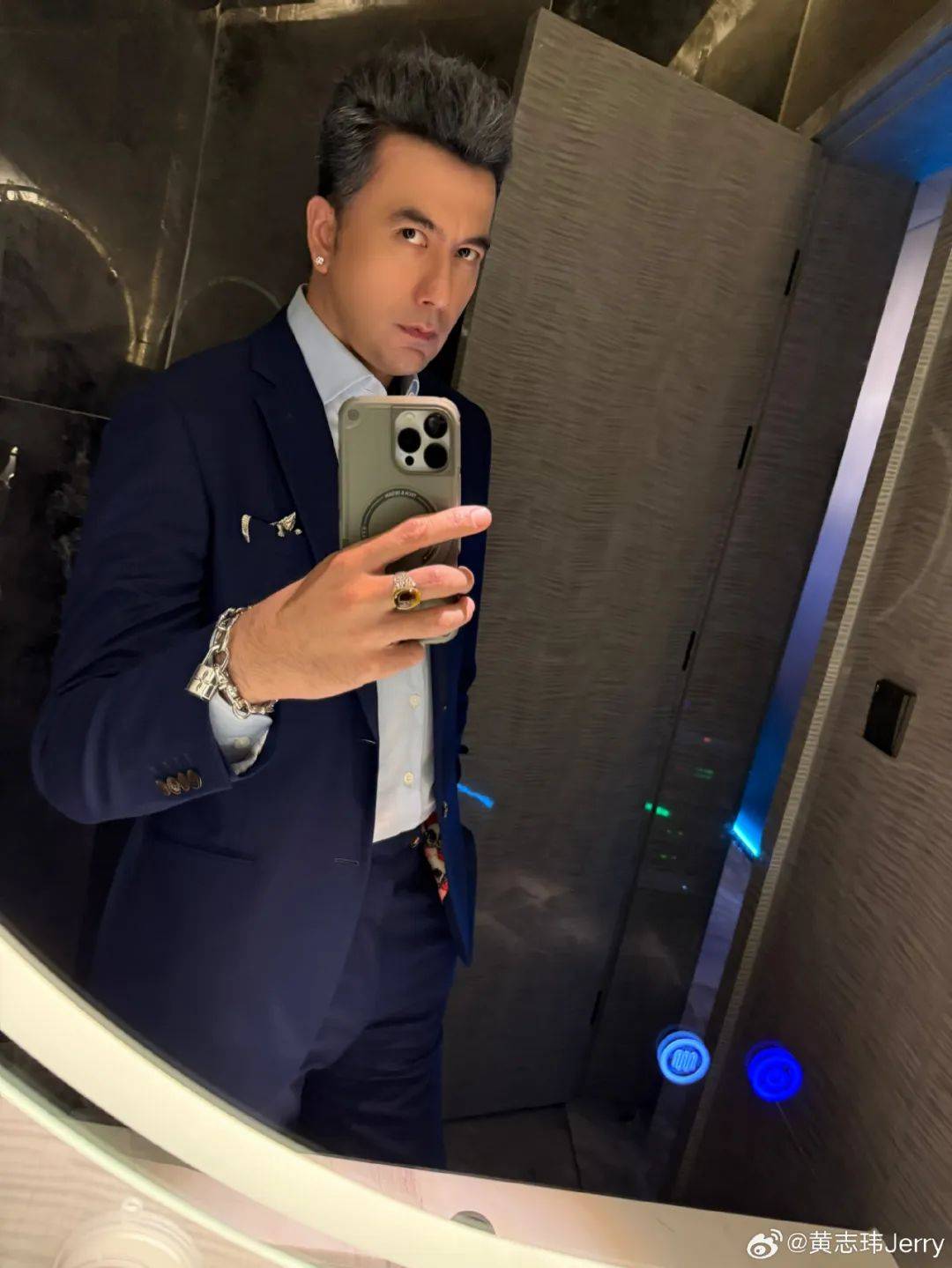 本人发声:一觉睡醒都在找我,继续做热爱表演的自己