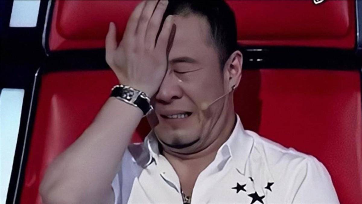 从一夜爆火到"无人问津",杨坤走到这一步,怨不得别人