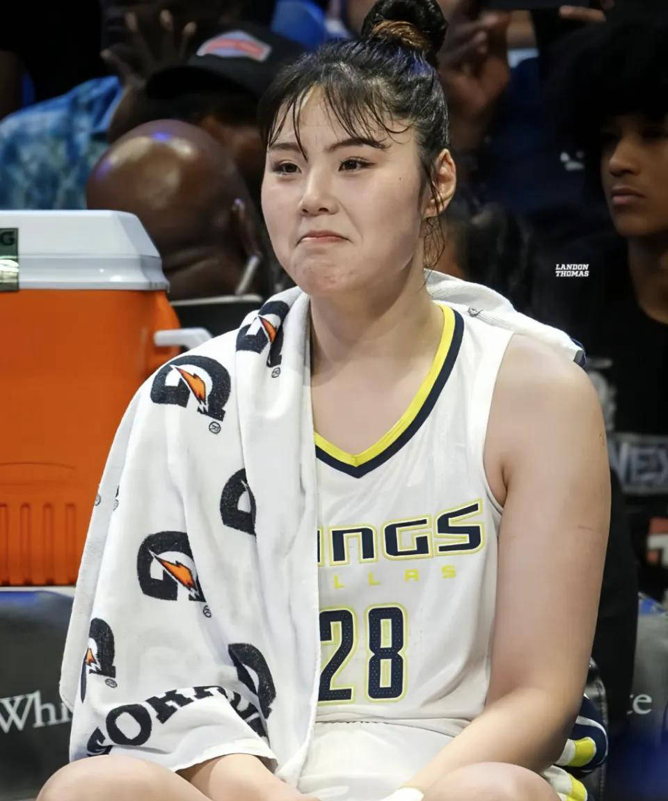 李月汝破纪录一球全程回顾
