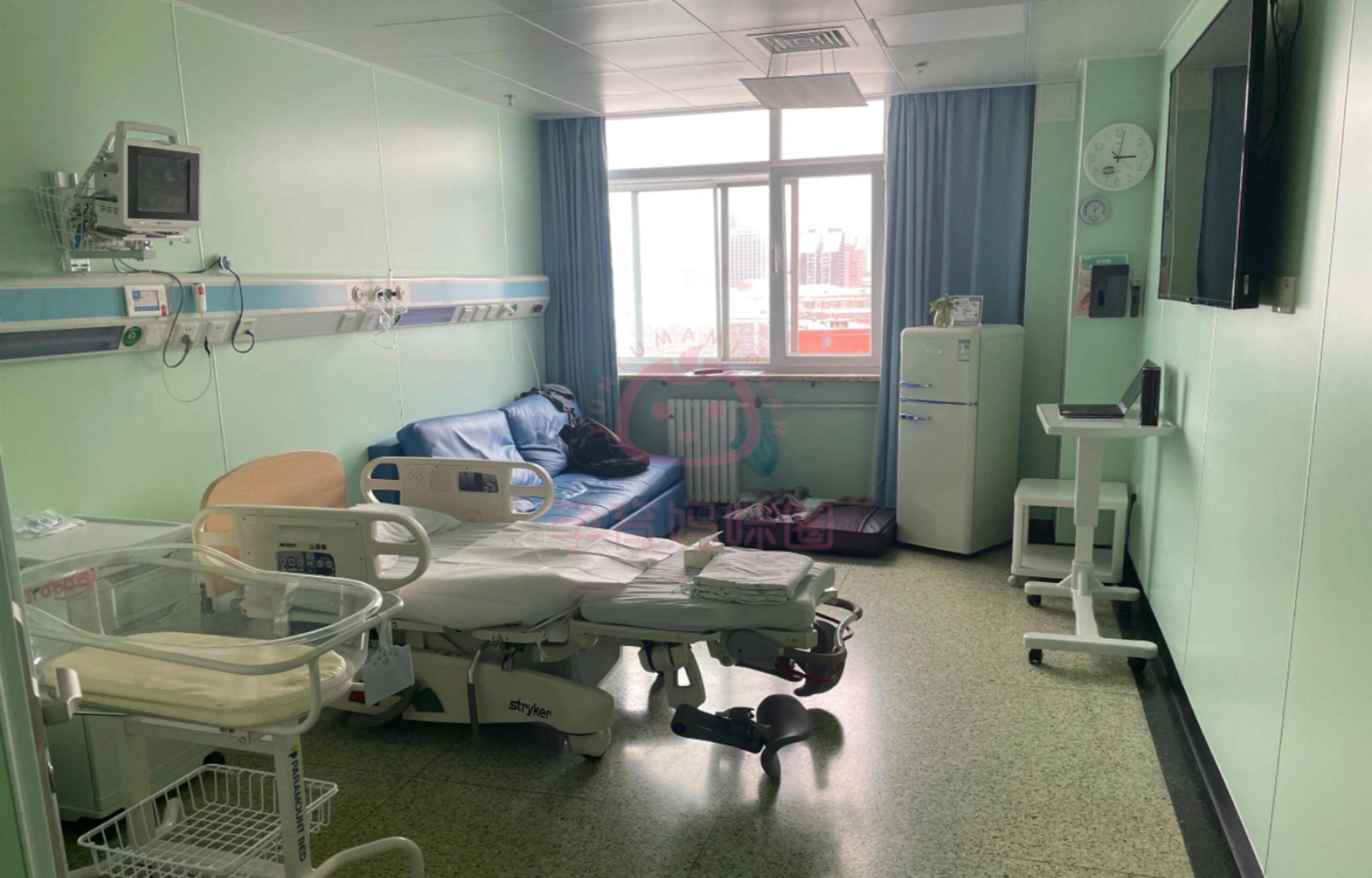 北京妇产医院检查陪护加挂号重症转诊顺畅衔接，诊疗不断档的简单介绍