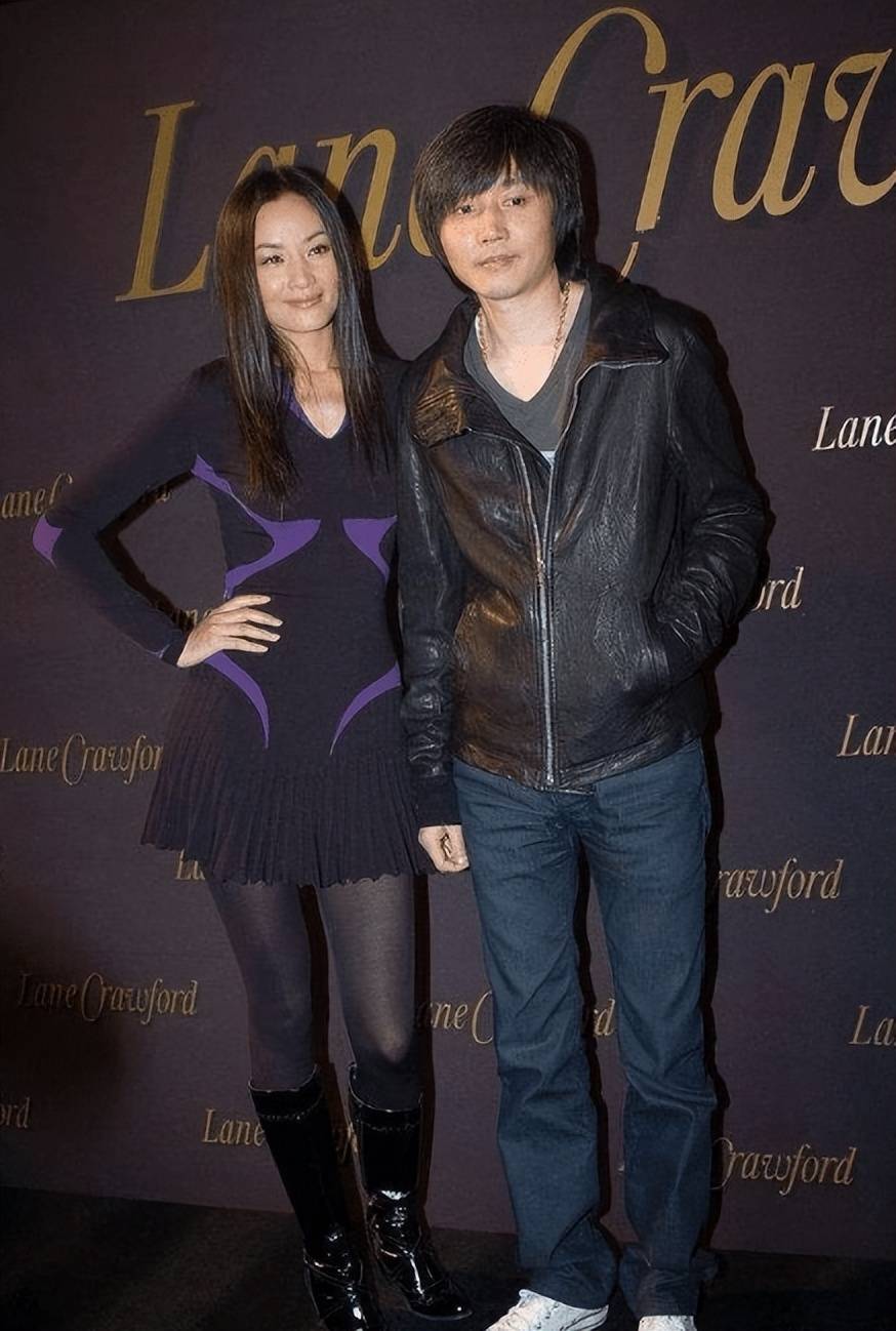 爱过李亚鹏,与张亚东相恋11年没结果,情路坎坷的她,现在怎样了