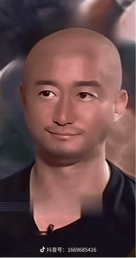 枪炮是不长眼的!世界渲染大赛吴京抽象表情包!