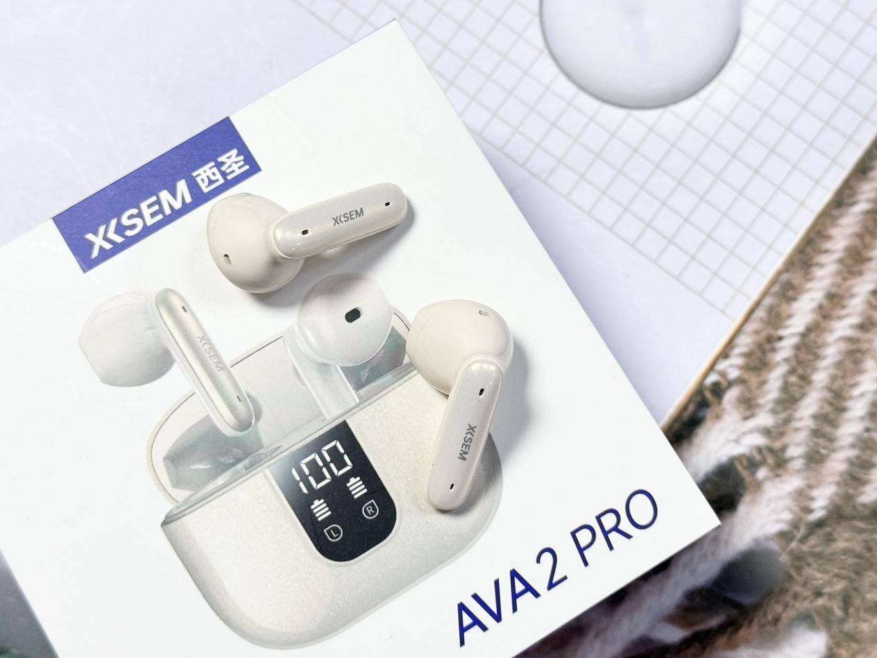 蓝牙耳机哪款最好最实用？公认最好的百元蓝牙耳机推荐