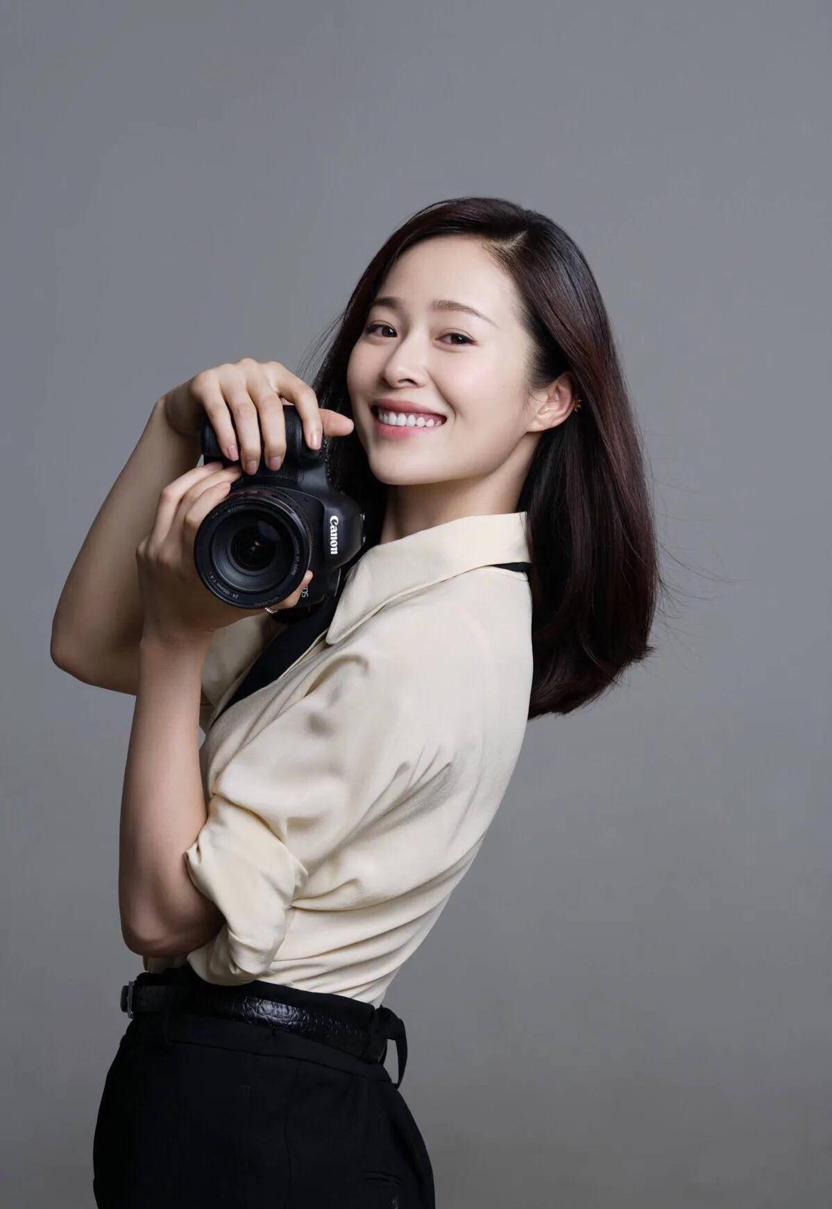 江一燕隐婚丈夫曝光!细数她的个人过往情史与婚姻关系