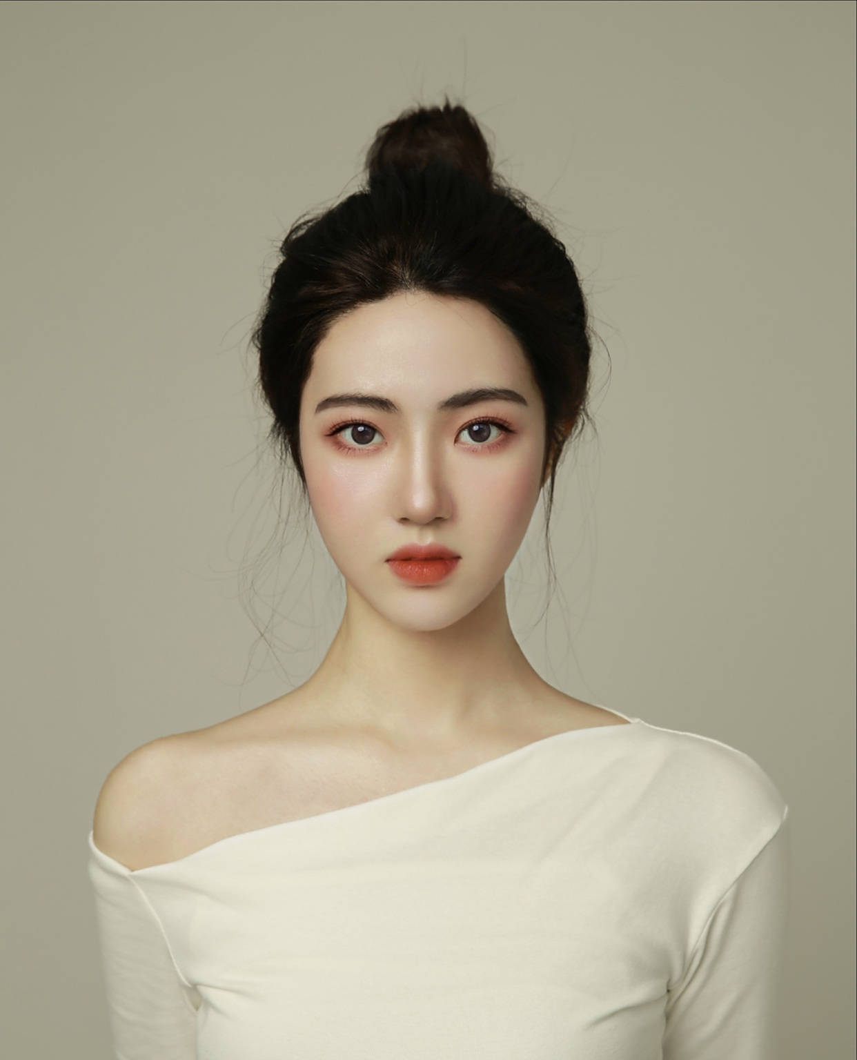 疑似许凯前女友许荔莎被起底？演过卿卿日常，于正暗讽女方想红 