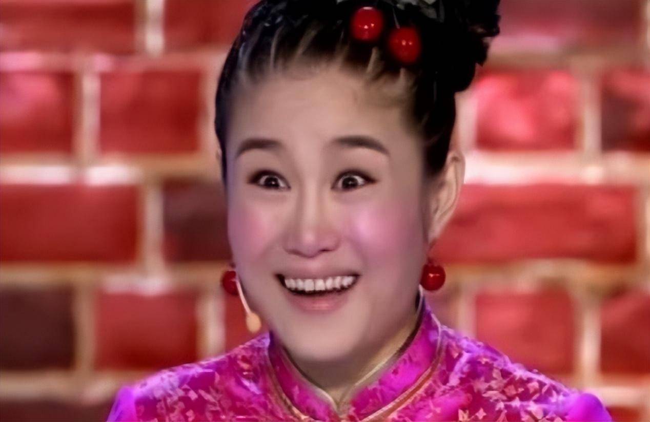 离婚后,再看白鸽和刘亮的各自境遇,夫妻差距一目了然