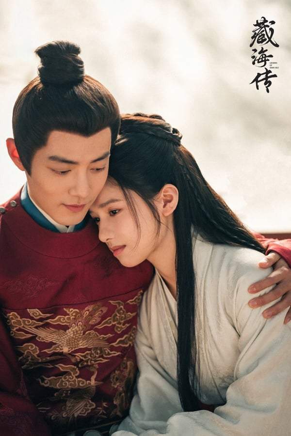 网评近期「最强烈推荐」TOP10！ 《凡人修仙传》没前五，《锦月如歌》第2，冠军是它 